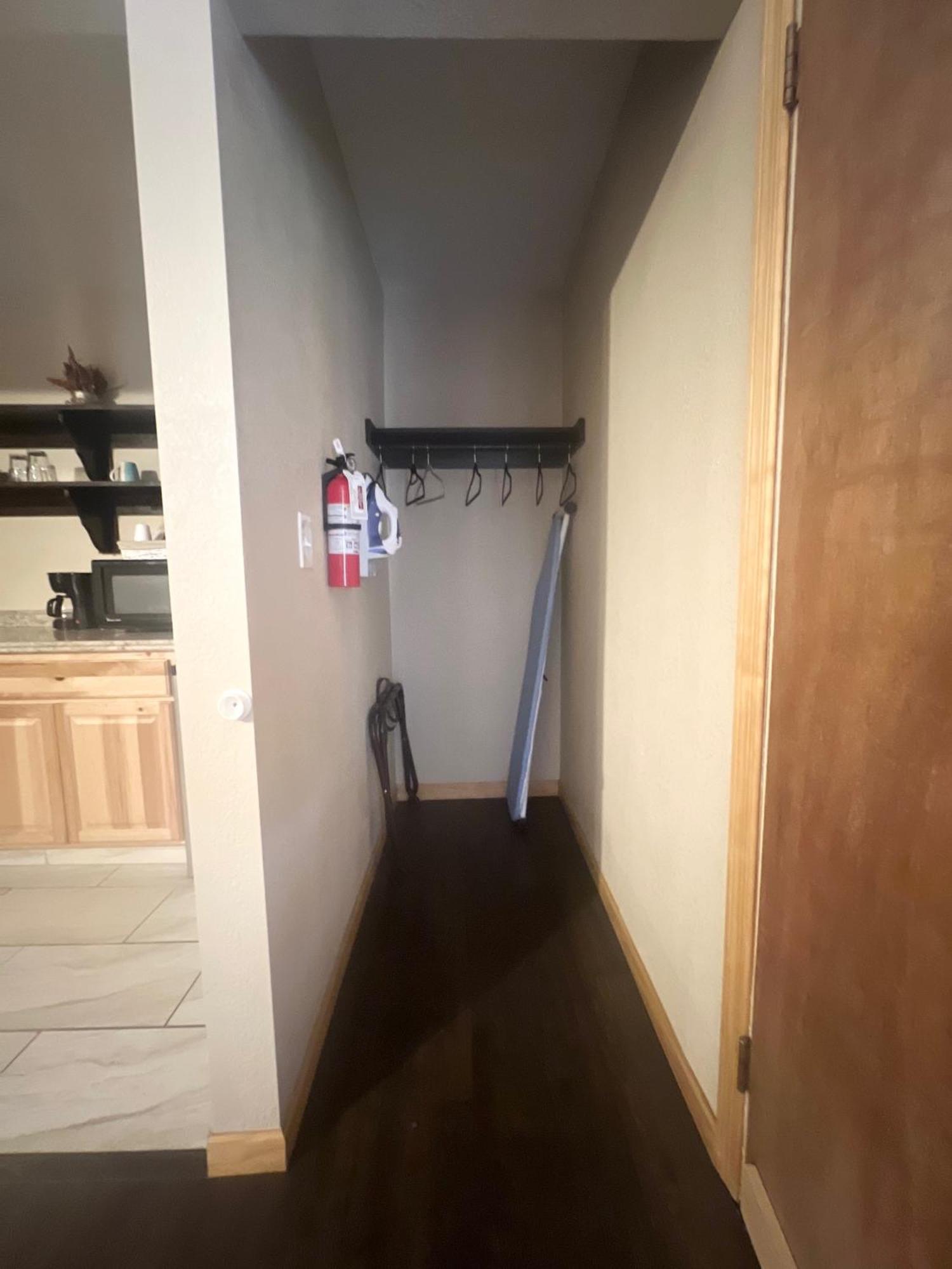 木场小屋宾馆 派托普湖畔 客房 照片