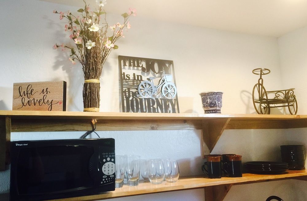 木场小屋宾馆 派托普湖畔 外观 照片