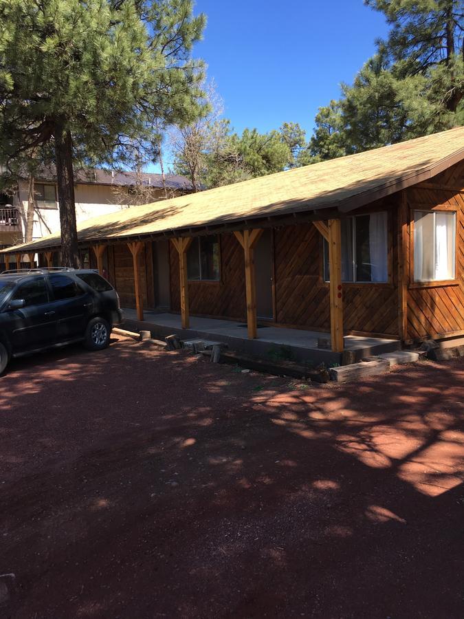木场小屋宾馆 派托普湖畔 外观 照片